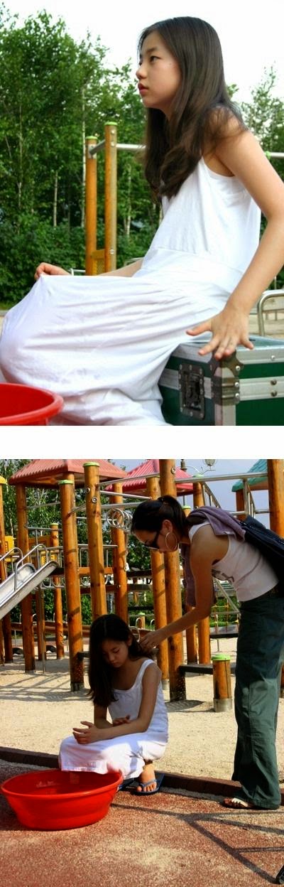 애기때부터 한결같은 소희 브금 +단발소희 | 인스티즈