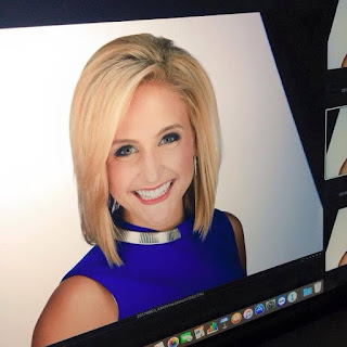 Laura Hettiger age, wiki, biography, body measurements, husband, kmov
