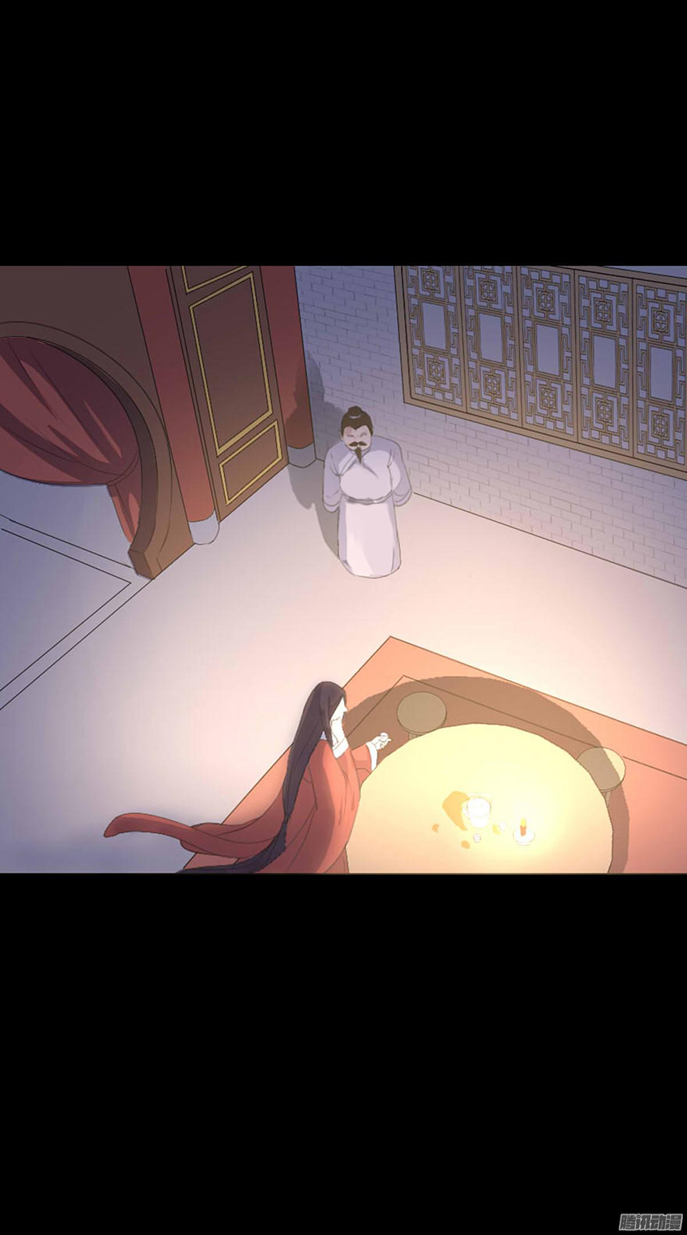 Hỏa Hồ - Chương 4 - Trang 41