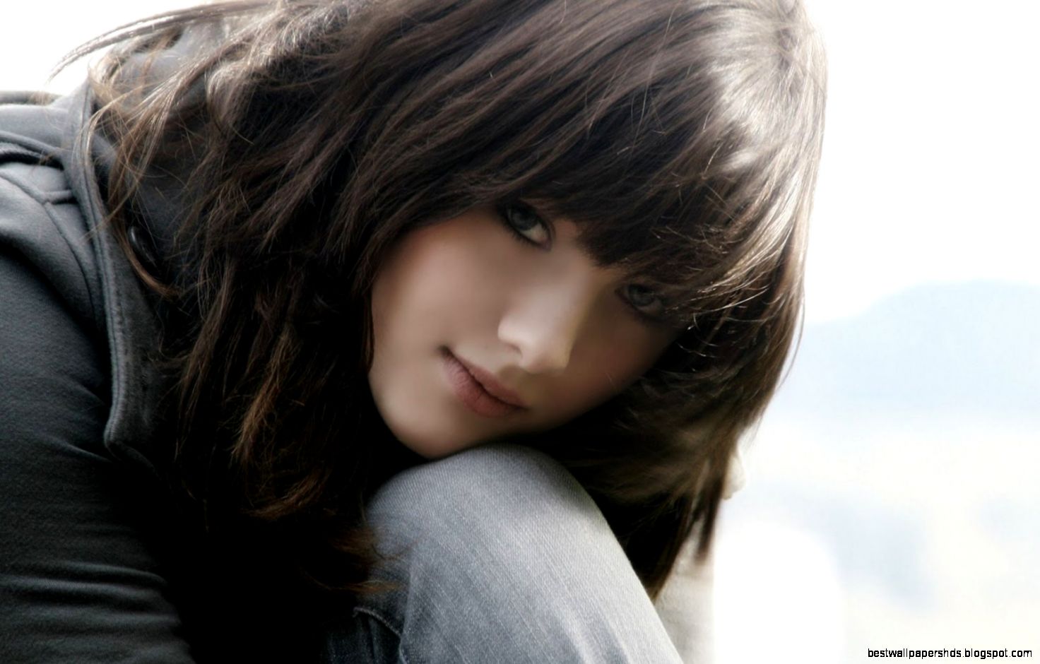 Cute Girls Wallpaper 6996279