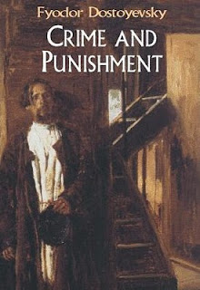 Click Here To Read Crime and Punishment Online Free