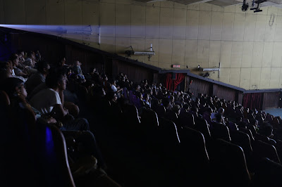 The Southeast Asia Movie Theater Project: October 2015