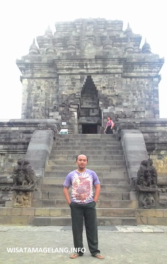Gambar Sejarah Candi Pawon Wisata Budaya Media Belajarku Gambar Mendut