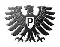 Distintivo do SC Preussen Münster 1906