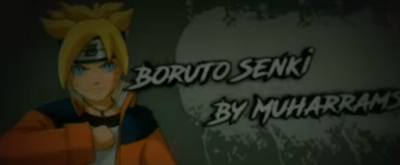 Download Naruto Senki Mod Boruto Senki by Muharrams Download Naruto Senki Mod Boruto Senki by Muharrams