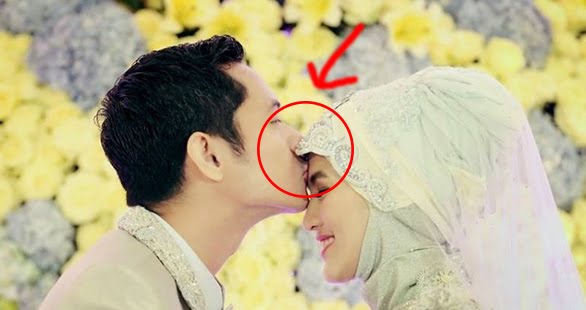 9 Amalan Terpuji Terhadap Istri Versi Rasulullah SAW