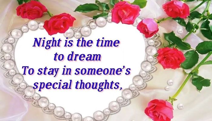 good night cute images