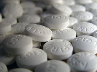 Les nouveaux prodiges de l'aspirine