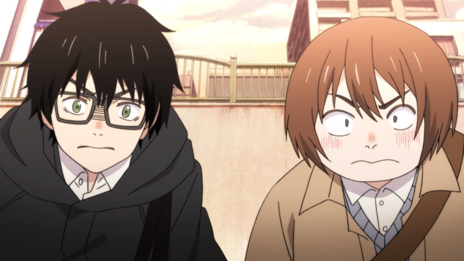 Otaku Network: March Comes in Like a Lion