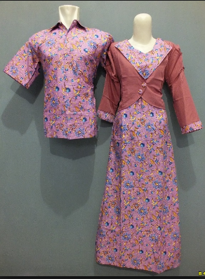45 Model Dress Baju Batik Guru Wanita Muslim Terbaru 2019 45 Model Dress Baju Batik Guru Wanita Muslim Terbaru 2019