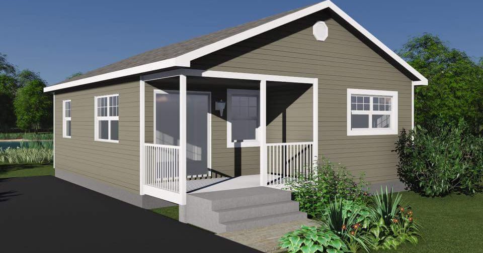 30 Elevated Houses For Flood Prone Areas