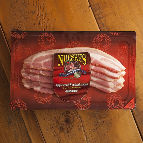 Hello USA nueske bacon