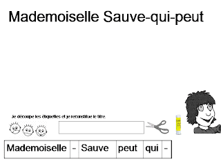 maternelle-mademoiselle-sauve-qui-peut-exploitation-en-lecture