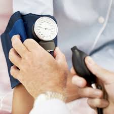 Obat Hipertensi, 100% Terbukti Paling Ampuh Menurunkan Tekanan Darah Tinggi Secara Alami