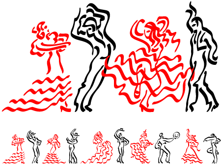 Resultado de imagen de musica flamenca