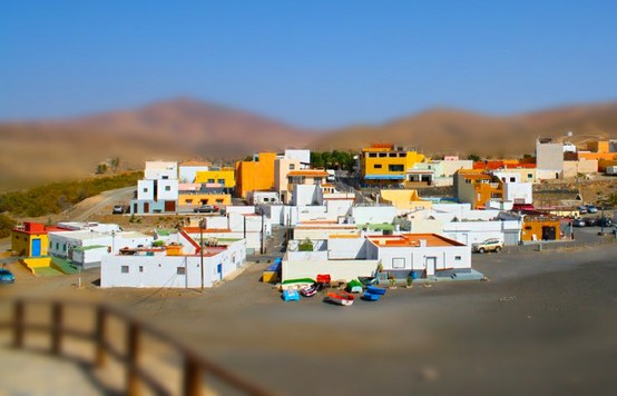 LA FOTO DEL DIA: Ajuy, Fuerteventura 1