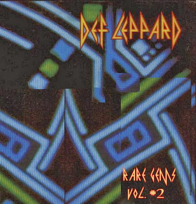 rare gems def leppard rare gems def leppard