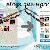 TUTORIAL: ¿Por qué no veo los nuevos blogs que sigo en mi perfil de Blogger?