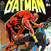 Batman #224 - Neal Adams cover