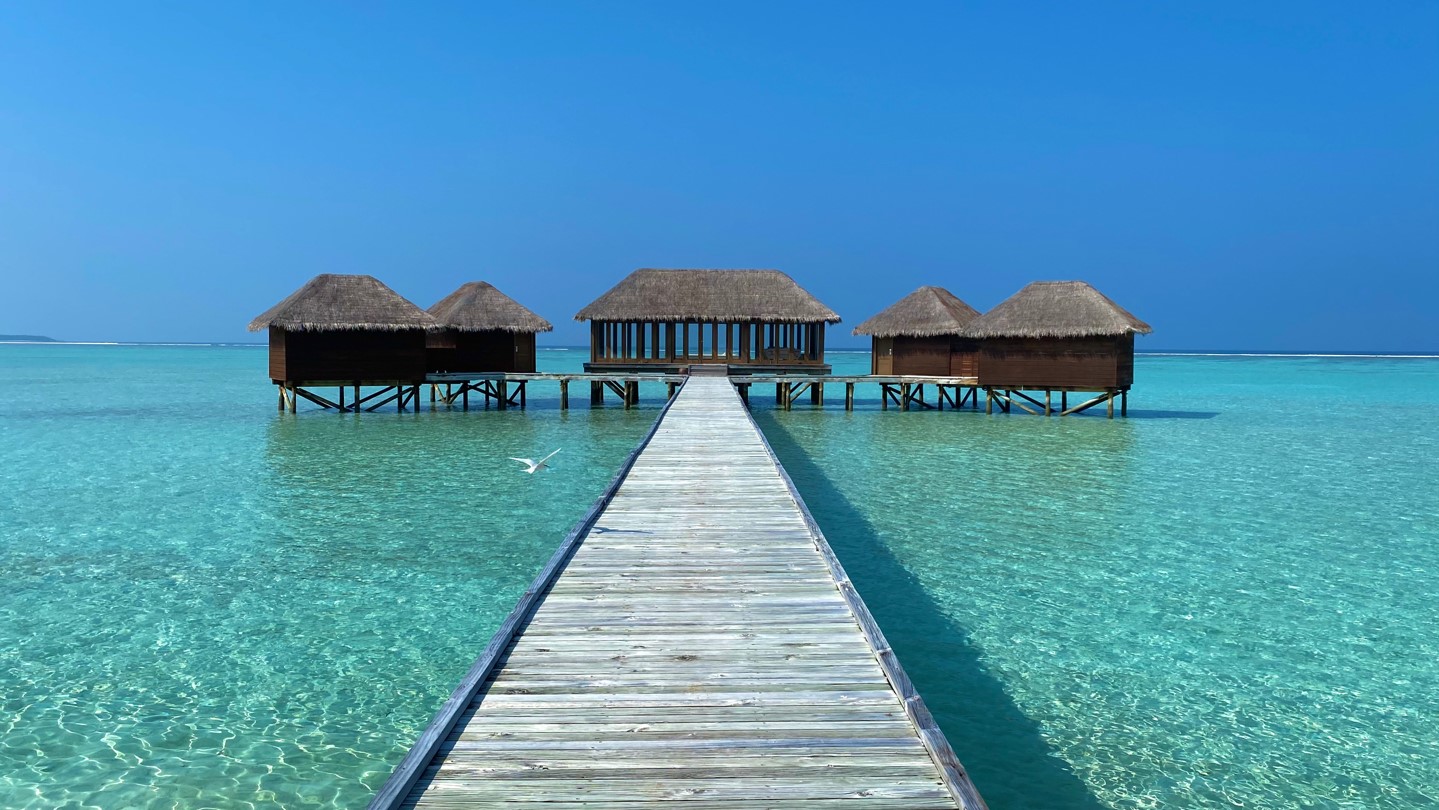 2021 - Maldives