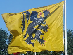 Flandes, el León Rugiente