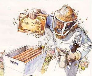 Las abejas, 100 datos curiosos e interesantes 