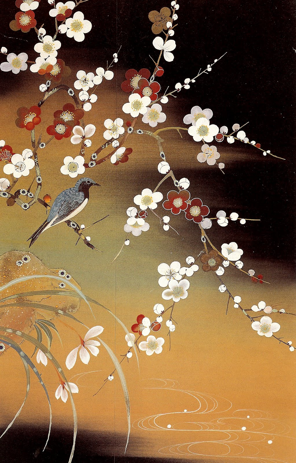 Japanese Textile Designs