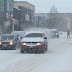 قيادة السيارة في الشتاء الكندي: نصائح وإرشادات لقيادة سليمة