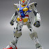 Custom Build: HG 1/144 GN-000 0 Gundam ver. ODB