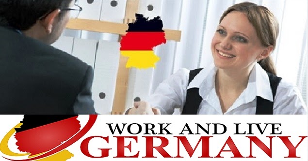 Jobs in Germany for Foreigners | Jobs And Visa Guide