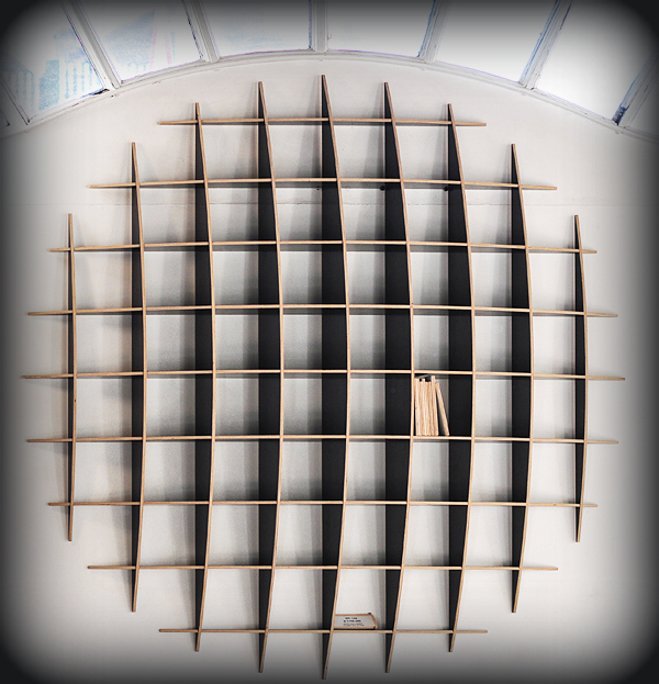 DvH design Last, but not Least for 2012.