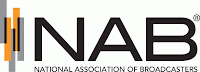 NAB logo image