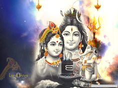 shiv tandav lyrics