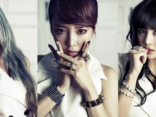 Soyeon Daily K Pop News