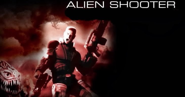 Alien Shooter 1 Download Free Alien Shooter 1 Download Free