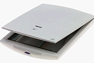 SCARICARE DRIVER CANON CANOSCAN D660U GRATIS