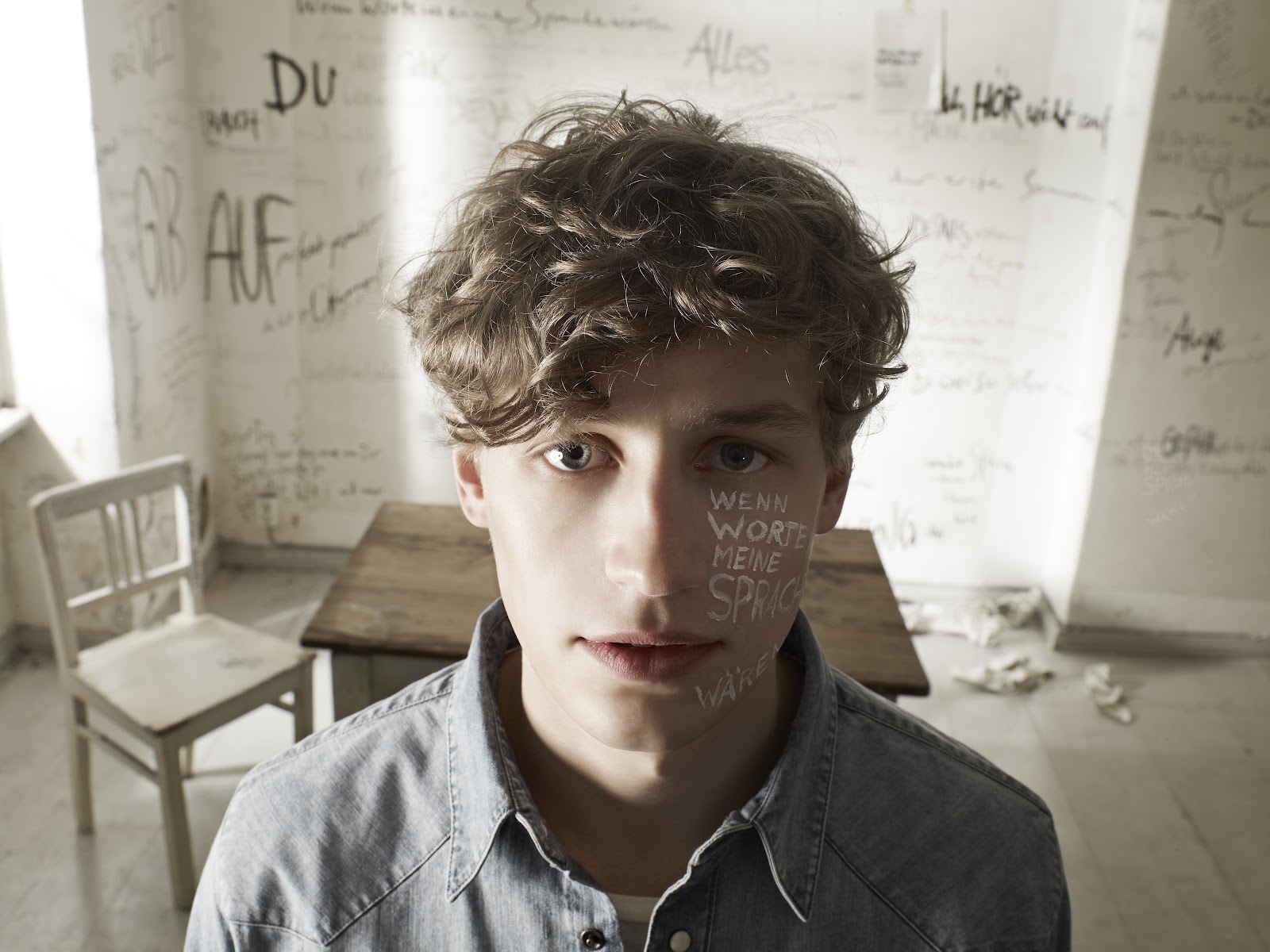 Ich Finde Die Worte Nicht Tim Bendzko Songtext
