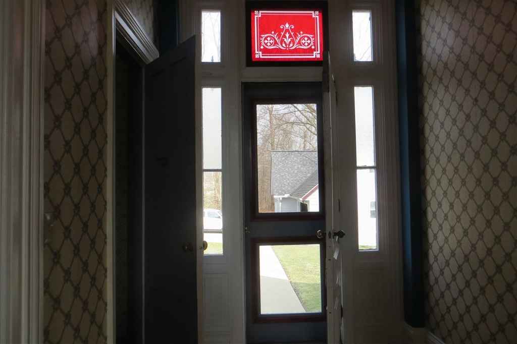 Sweet House Dreams Matthews Mansion/Graymont 1880 French Second