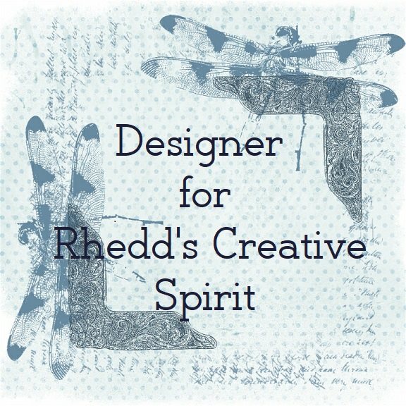 Rhedd's Creative Spirit