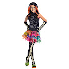 Monster High Rubie's Skelita Calaveras Outfit Child Costume