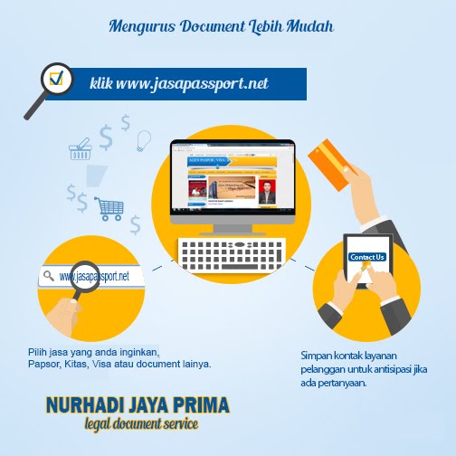 JASA PASPOR ONLINE