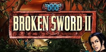 Broken Sword 2: Remastered Apk