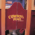 Wild West Cowboy Room