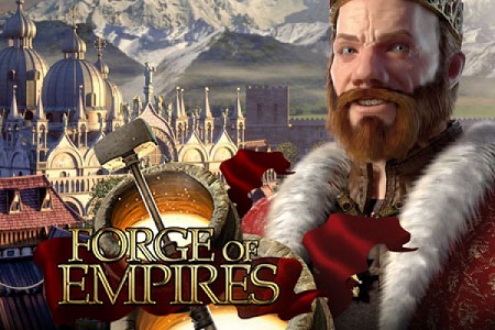 Forge of Empires Browser jogo PC