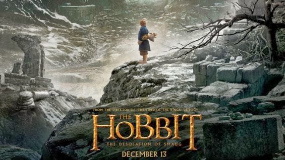 Download The Hobbit: The Desolation of Smaug
