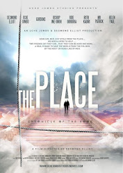 'The Place' - Uche Jombo