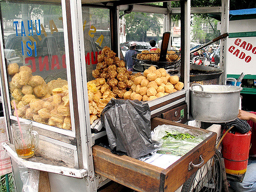 Peluang Usaha Makanan Gorengan Tahun ini Ide dan Peluang