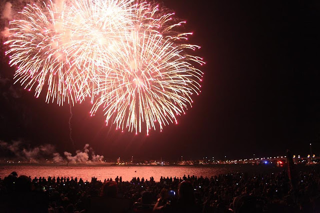4th Of July 2017 Parades & Fireworks In St. Augustine Florida 4th Of July 2017 Parades & Fireworks In St. Augustine Florida