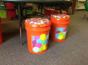 Classroom Organization Finds | Welcome to The Schroeder Page!