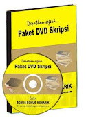DVD FILE SKRIPSI